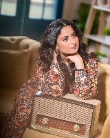 Aishwarya Sharma Pics